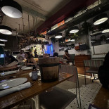 Teva À l'intérieur