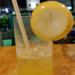 Deck Zero Nove Boisson