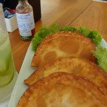 Deck Zero Nove Comida