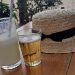 Deck Zero Nove Boisson