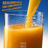 Deck Zero Nove Boisson