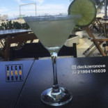 Deck Zero Nove Boisson