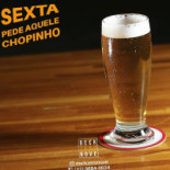 Deck Zero Nove Boisson