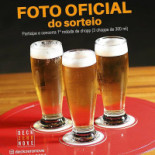 Deck Zero Nove Boisson