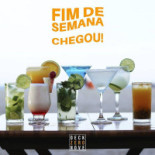 Deck Zero Nove Boisson