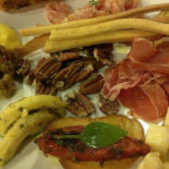 Ráscal Comida