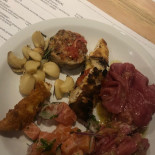Ráscal Comida