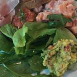 Ráscal Comida