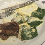Ráscal Comida
