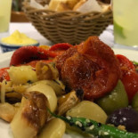 Ráscal Comida