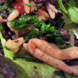Ráscal Comida
