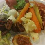 Ráscal Comida