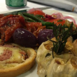 Ráscal Comida