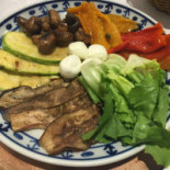 Ráscal Comida