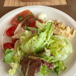 Ráscal Comida