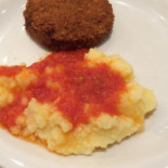 Ráscal Comida