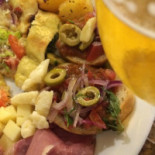 Ráscal Comida