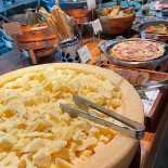 Ráscal Comida