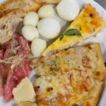 Ráscal Comida