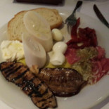 Ráscal Comida