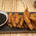 Mitsuba Nourriture