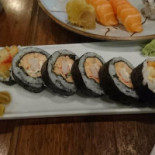 Mitsuba Nourriture