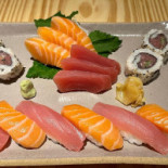 Mitsuba Nourriture