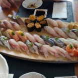 Mitsuba Nourriture