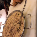 Churrascaria Palace food