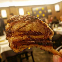 Churrascaria Palace drink