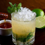 Churrascaria Palace drink