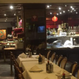 Churrascaria Palace inside