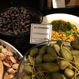 Churrascaria Palace food