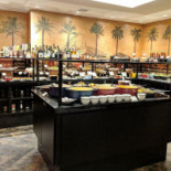 Churrascaria Palace inside