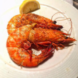 Churrascaria Palace food