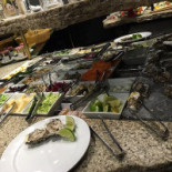 Churrascaria Palace