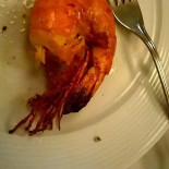 Churrascaria Palace food