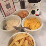 Churrascaria Palace food