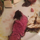 Churrascaria Palace food
