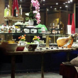 Churrascaria Palace inside