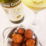 Churrascaria Palace drink