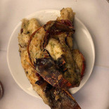 Churrascaria Palace food