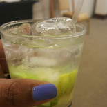 Churrascaria Palace drink