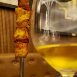 Churrascaria Palace drink