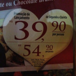 Fazendola Carte