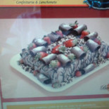 Bela Cake drink