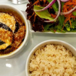 Limas Café Nourriture