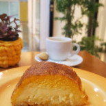 Limas Café Nourriture