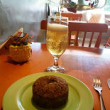 Limas Café Nourriture