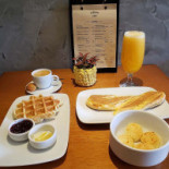 Limas Café Nourriture
